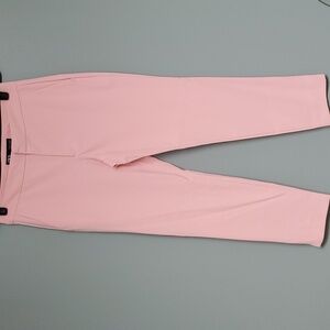 Zara ankle length pants.